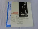 Herbie Hancock Takin' Off Blue Note BNJ-71015 Japan  VINYL LP OBI