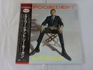 Lee Morgan Expoobident Vee Jay Records 22YB-2006 Japan Audiophile, Promo  LP OBI