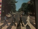 The Beatles Abbey Road Lp 1st Press PCS 7088