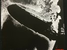 LED ZEPPELIN - Live At The Olympia Paris 1969 (2014 Double Atlantic LP)
