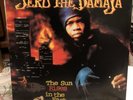 The Sun Rises in the East Jeru the Damaja Payday LP Vinyl DJ Premier Gangstarr