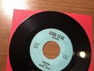 DARK STAR 45 Spectre / Sound Of The Sun -1977 Texas KBD Hard Psych Fuzz Punker