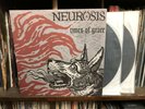Neurosis - Times Of Grace 1st Press NM/NM Doom Metal Experimental Isis Converge