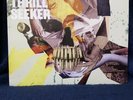 August Burns Red Thrill Seeker Record Store Day 2014 LP Limited 1000 (Green 250)
