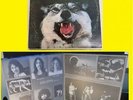 STEPPENWOLF live 1970 - 2LP..BORN TO BE WILLD, ORIG. USA EDIT, EXC