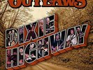 OUTLAWS-DIXIE HIGHWAY VINYL LP NEUF