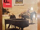 Elton John The Captain And The Kid (2006) Vinyl LP 12