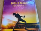 QUEEN - Bohemian Rhapsody LP The Original Soundtrack Vinyl Album NEW OST RECORD