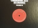 The Complete Commodore Jazz Recordings Box Volume 3 (vinyl)