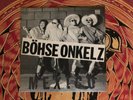 Böhse Onkelz - Mexico (First Pressing)