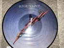 Budgie - Squawk [lp Vinyl Picture Disc] - LP Vinyl - New