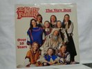 Kelly Family vinyl LP original The Very Best Over 10 Years 1993 Kel-Life selten 