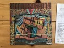 R.E.M. Reconstruction Of The Fables Vinyl LP