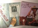 4 Jerry Jeff Walker Vinyl LP Viva Terlingua, Ridin’ High, Walker’s Collectibles+