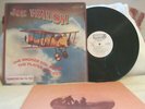 JOE WALSH THE SMOKER YOU DRINK PLAYER YOU GET 1973 RARE WL PROMO NM DISC