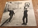 Morrissey Roy’s Keen 7” Vinyl