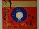 RARE DIXIE COUNTRY BOPPER EP 516 George Jones Benny Barnes
