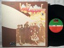 Led Zeppelin II 2 Orig 1969 Atlantic SD 8236 1841 Broadway VG+ Play Tested EX