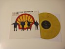 THE BEATLES   help    / Shell cover  LP