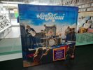 Jimi Hendrix Experience Live In Maui Sealed Triple Vinyl LP + Blu-ray