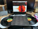 Rush 'Vapor trails' original 2002 press double vinyl LP