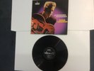 EDDIE COCHRAN   /   CHERISHED  MEMORIES    -   VINYL LP