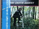 Johnny Griffin ?– The Kerry Dancers  ?Riverside – VIJ-5052 Japanese Reissue 1978