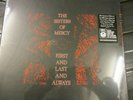 SISTERS OF MERCY / 1984  first and last and always    1 LP & 3 MAXI   BOX SET