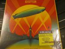 LED ZEPPELIN / CELEBRATION DAY  LIVE 2007  O 2 arena london  3 LP  BOX SET