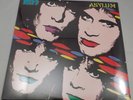 NEW FACTORY SEALED KISS ASYLUM 1985 MERCURY LP 8260991M1 WOW