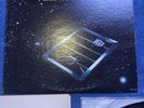 Supertramp 'Crime of the Century' LP MFSL 1-005
