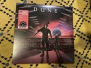 Dune Original Soundtrack Recording “Spice” Colored Vinyl 2000 Made RSD 2020