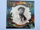 FISH - Internal Exile ... 1991 vinyl LP Polydor album ... (see desc. & pics)