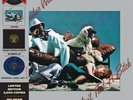 Johnny Guitar Watson - Ain't That A Bitch - 2017 RSD Blue LP  - Limited 2,000
