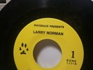 LARRY NORMAN 7