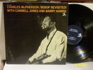 CHARLES McPHERSON LP 