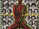 A Tribe Called Quest - Midnight Marauders '93 2xLP EU ORG  Q-TIP
