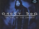 Wu-Tang Various - Ghost Dog: The Way Of The Samurai The Album '00 2xLP US ORG