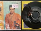 99% MINT DOG ON SIDE LABEL Elvis Presley 
