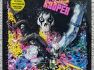 ALICE COOPER - HEY STOOPID VINYL LP 1st PRESS SEALED 1991 ORIG HYPE STICKER RARE