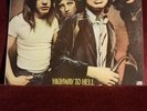 AC/DC HIGHWAY TO HELL