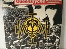 Queensryche Operation: mindcrime vinyl LP + The Warning (record only)