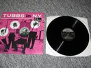 TUBBY  HAYES  QUINTET   TUBBS IN  N.Y  MONO   MINT   LP