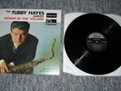 TUBBY  HAYES  QUINTET     DOWN IN THE VILLAGE   STEREO   MINT   LP