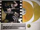 THE STARTING LINE  BASED ON A TRUE STORY  2xLp Colored vinyl #22 SRC