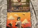 Tyler The Creator Vinyl Bundle - Wolf (LE Pink 2LP) + Flower Boy (Black 2LP)