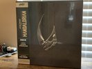 Mandolorian Season 1 Vinyl Set Mondo Star Wars