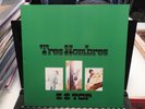 Tres Hombres by ZZ Top (180gm LP, 2020 Warner,  274492, Gatefold,