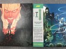 Castlevania I & II [Simon's Quest] Set of 2 Color Vinyl Record Album By Mondo