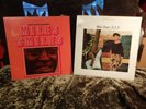 MILES DAVIS QUINTET MILES SMILES NM LP COLUMBIA CS9401 + E.S.P. Columbia CS-9150